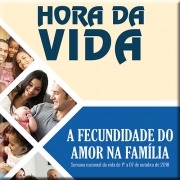 CD Hora da Vida 2018